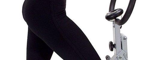 Stepper Fitness cu Maner Salonta image