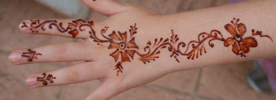 Timisoara Tatuaje Temporare cu Henna image